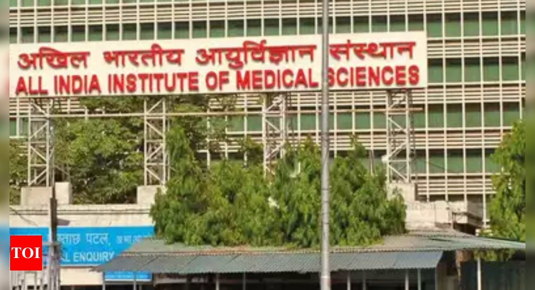 AIIMS server down: Chinese hackers suspected; services moved to manual mode and other details – Times of India