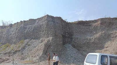 Yamunanagar: 45 booked for mining over 2.04 lakh MT minerals having royalty worth Rs 1.02 crore