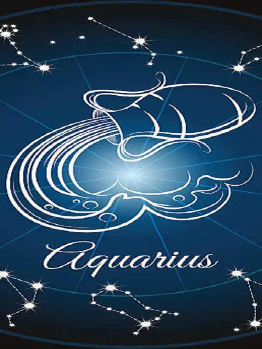 Aquarius Horoscope Today, November 26, 2022 | Times Now