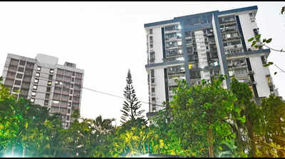 Mumbai: Leading Lokhandwala tower revamps security after brazen robbery attempt