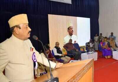 ‘Spectrum 2022’ aims to improve quality of teaching