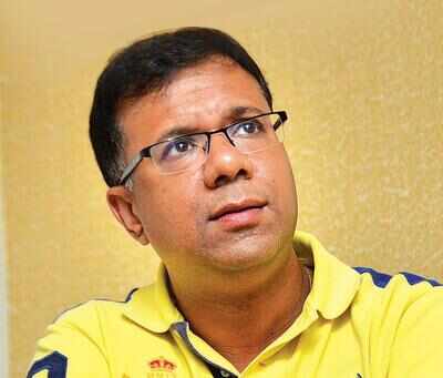 Reworking of Panaji, Mapusa ODPs kicks off