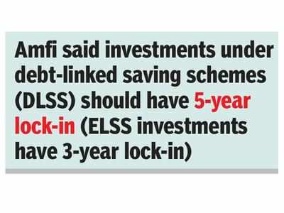 Budget 2023-24: Mutual fund body seeks ELSS-like debt products