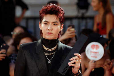 Canadian singer Kris Wu gets 13 years' jail for rapes in China