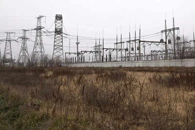 N-power plants back online: Kyiv