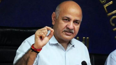 1 st Delhi excise case chargesheet lists 7, deputy CM Sisodia not named