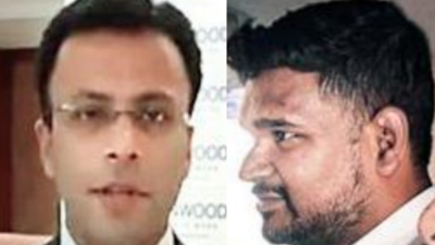 CBI chargesheets against Abhishek Boinpally and Arun Ramachandra Pillai in Delhi excise case