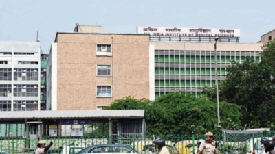 Cyber attack: Online services yet to be restored at AIIMS-Delhi