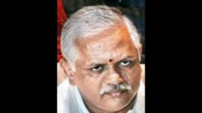 Poachgate: Telangana HC stays SIT notice to BJP's BL Santhosh till December 5