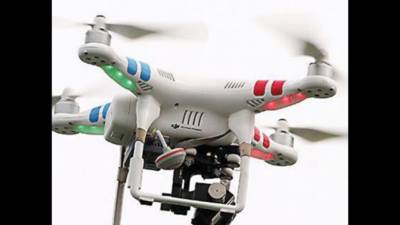 Uttarakhand: Now, heavy-lift drones to carry injured, relief aid