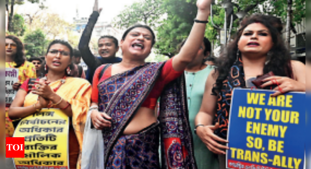 Bengal frames rules to protect transgender rights