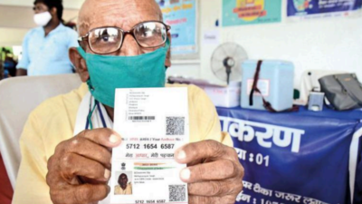 Over 34,000 pensioners go digital in Uttarakhand