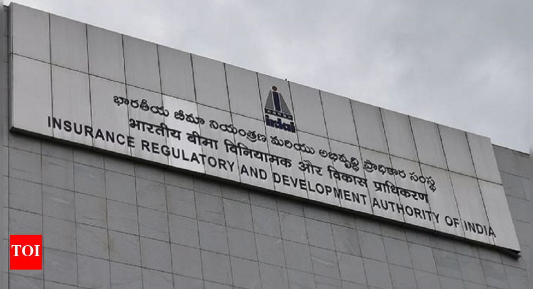 After 5 years, Irdai gives licence to general insurer, 19 more in line – Times of India