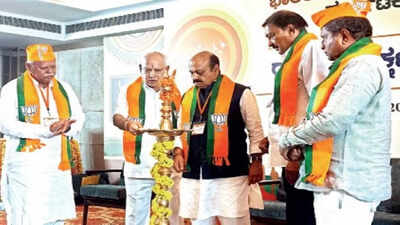 Karnataka CM Basavaraj Bommai: Committed to implementing Uniform Civil Code