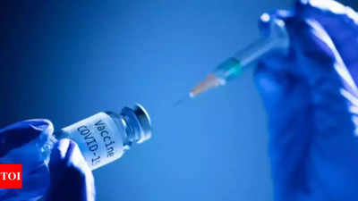 Covid vaccines out of stockin Begusarai