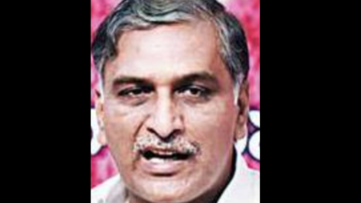 Finance minister T Harish Rao raises 8 Telangana-specific demands, says Centre must return Rs 495 crore grant to state