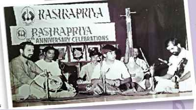 Kerala: From Raga To Reggae....
