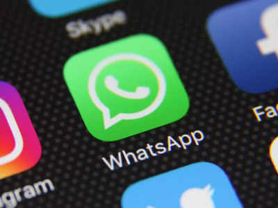 WhatsApp data leaked: Nearly 500 million user records from several countries put on sale