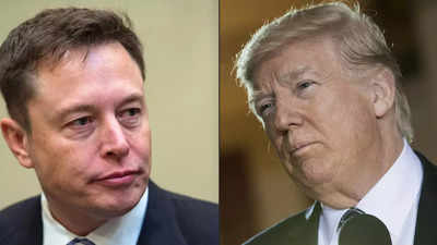 Elon Musk: Twitter's ban on Trump after Capitol attack was 'grave mistake'