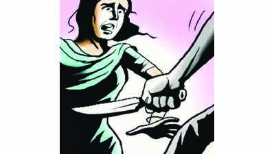 Man, Paramour Get Double Life Term For Murdering Two | Trichy News ...
