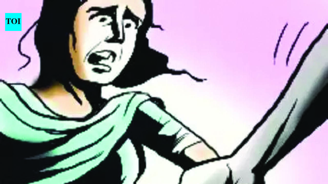 Man, Paramour Get Double Life Term For Murdering Two | Trichy News ...