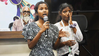 Goa: Of unwed mothers, a tribal cast & a film from Kerala