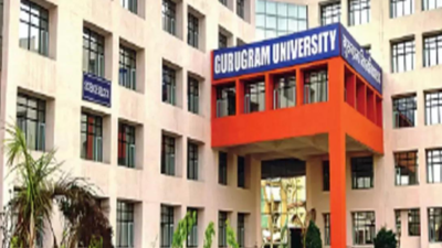 Gurugram University inks pact with Australia university for dual degrees
