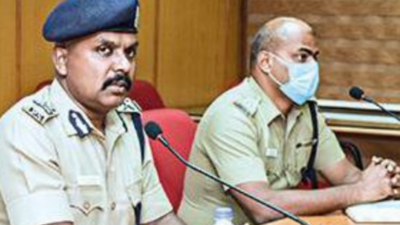 Coimbatore: E-com giants told to deploy sniffer dogs in warehouses