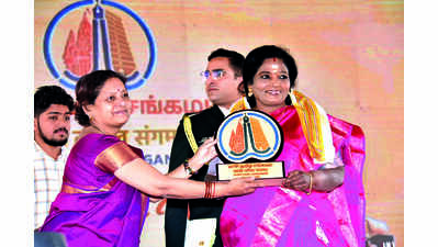 ‘Tamil Sangamam example of PM’s ‘Ek Bharat Shreshtha Bharat’ vision’