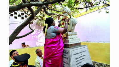 ‘Tamil Sangamam example of PM’s ‘Ek Bharat Shreshtha Bharat’ vision’