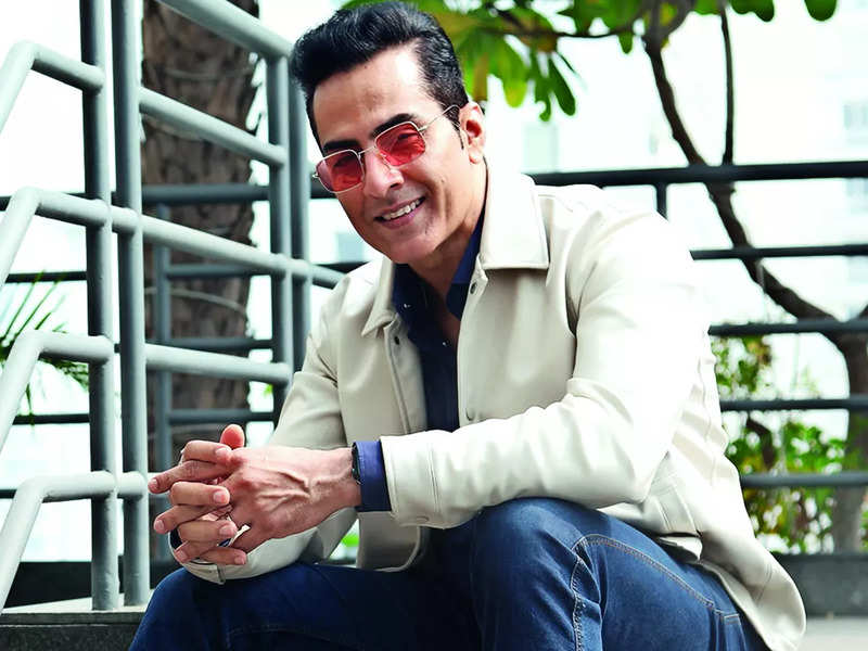 Exclusive! When you are running a daily soap, there is bound to be a phase where it hits a little low, says Sudhanshu Pandey