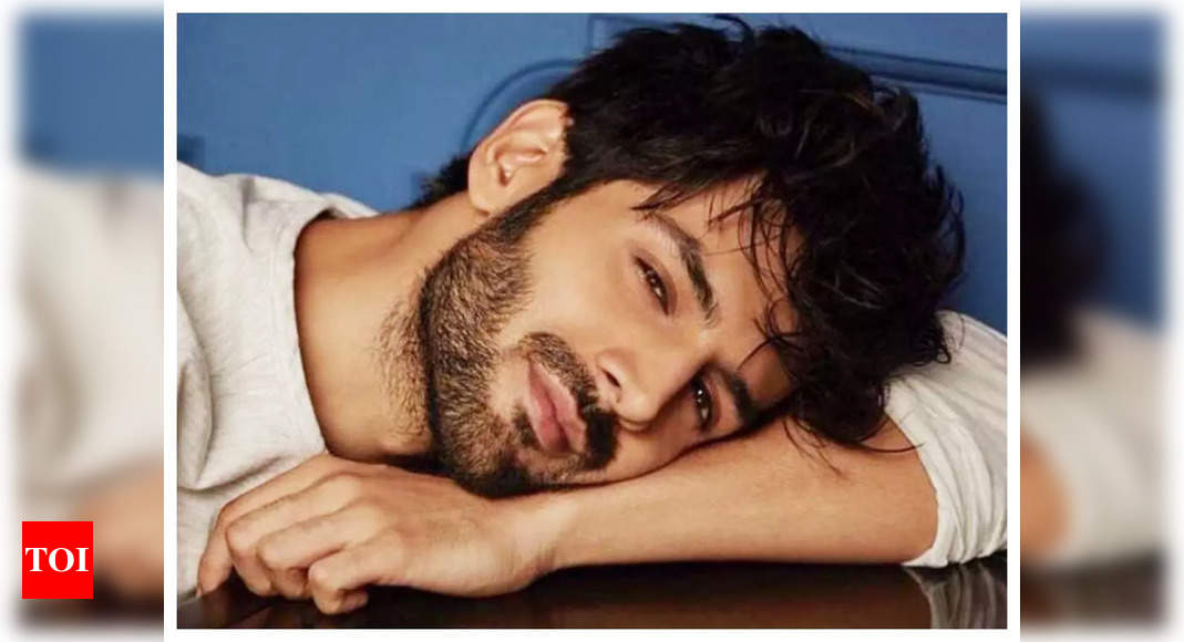 Kartik Aaryan reveals he has a problem with his relationships getting labelled; says he is not thick-skinned yet – Times of India