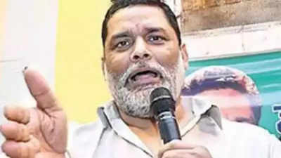 Pappu Yadav looks eager to join Lalu Prasad’s company