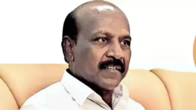 Action taken against errant doctors in footballer case: Tamil Nadu minister Ma Subramanian