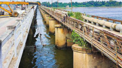 Tail Nadu: ‘Open old Cauvery bridge now’