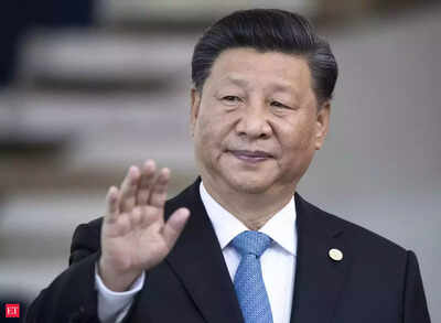 Xi tells Kim China willing to work with North Korea for 'world peace': KCNA