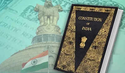 Constitution Day 2022: Indian Constitution Day today, Know its history and importance