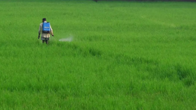 Domestic agrochemical industry calls for duty hike on imports