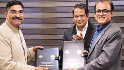 Now, digital certification at IIM-Raipur for health staff