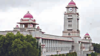 Karnatak University in Dharwad guest faculty hiring delayed, students worried