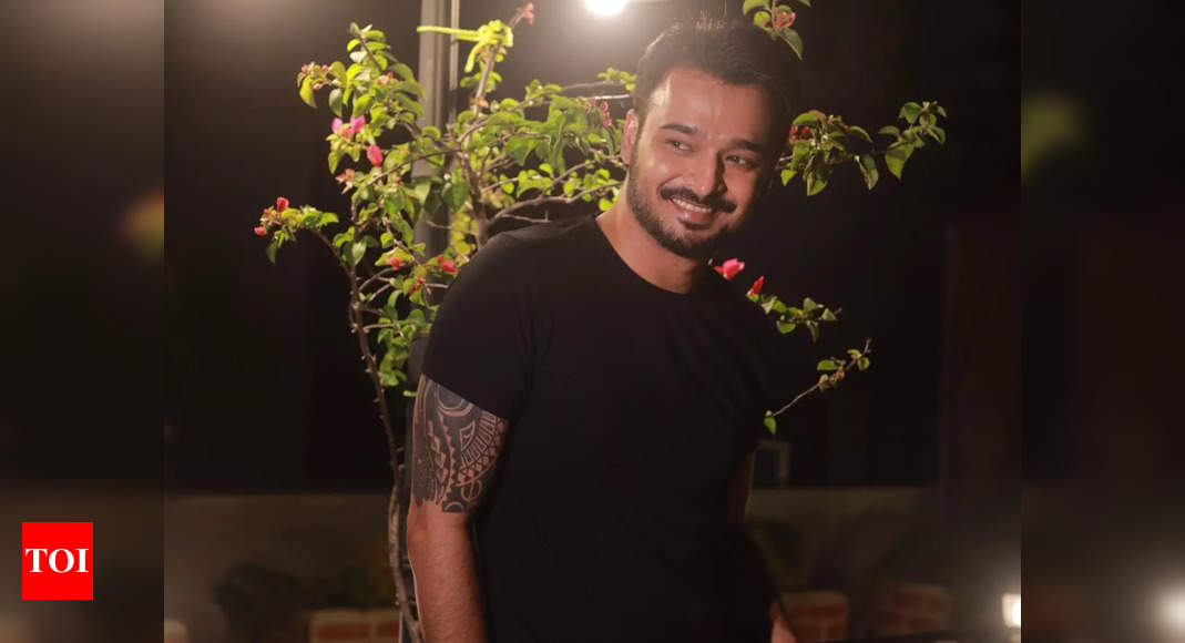 Rajdeep Gupta Actor Height Weight Age Girlfriend Biography More