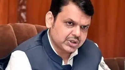 Maharashtra government seeks funds and policy intervention in Union budget
