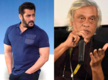 
Bigg Boss 16: Salman Khan reveals he wanted to be a part of Sudhir Mishra's project; says, 'Par aapne toh mujhe reject hi kar diya tha'
