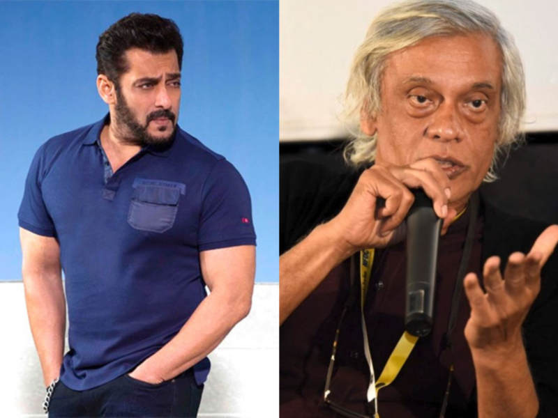 Bigg Boss 16: Salman Khan reveals he wanted to be a part of Sudhir Mishra's project; says, 'Par aapne toh mujhe reject hi kar diya tha'
