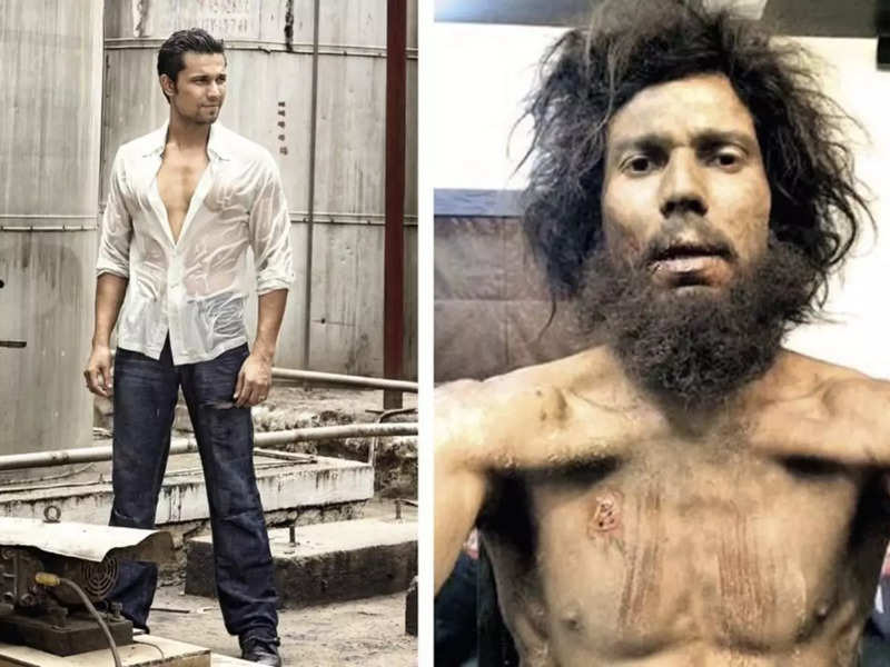 Transformation Alert Randeep Hooda Explains Why Hes Been Underweight For Long Hindi Movie 