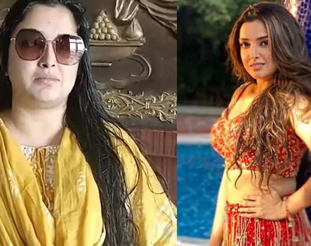 
Bhojpuri sensation Amrapali Dubey's jewellery and mobile phones worth lakhs stolen: UP Police arrest suspects, recover stolen items
