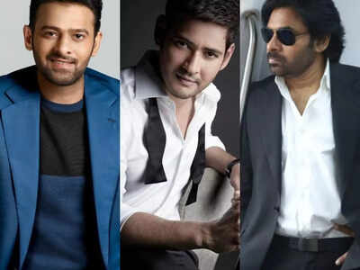 Fact check: Script changes for Prabhas, Mahesh Babu and Pawan Kalyan's