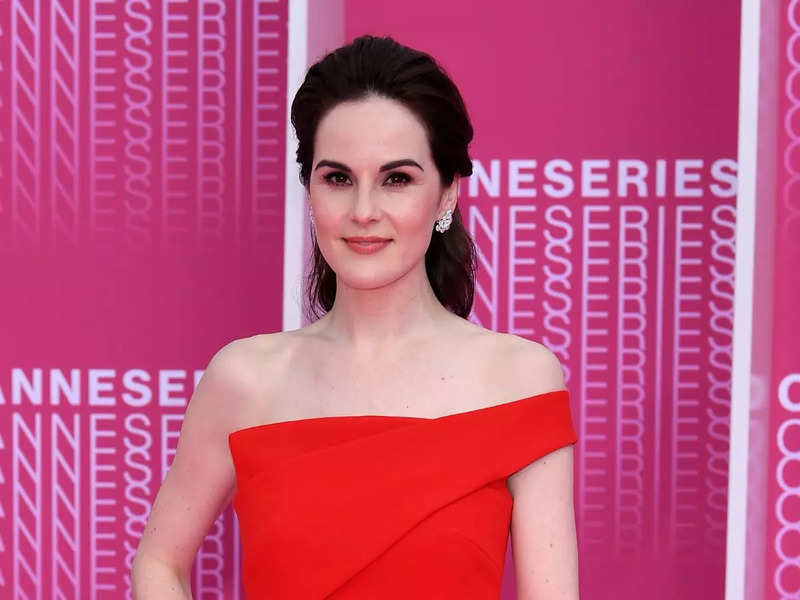 'This Town': 'Downton Abbey' star Michelle Dockery to lead Steven Knight's drama