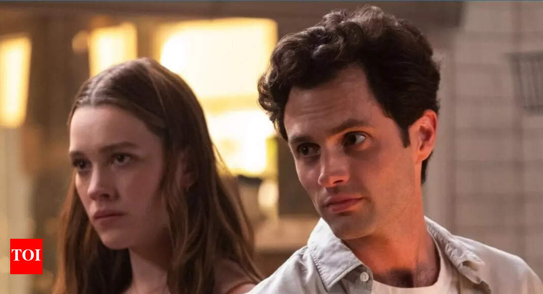 'You' Season 4: Psychological thriller series to arrive a day earlier ...