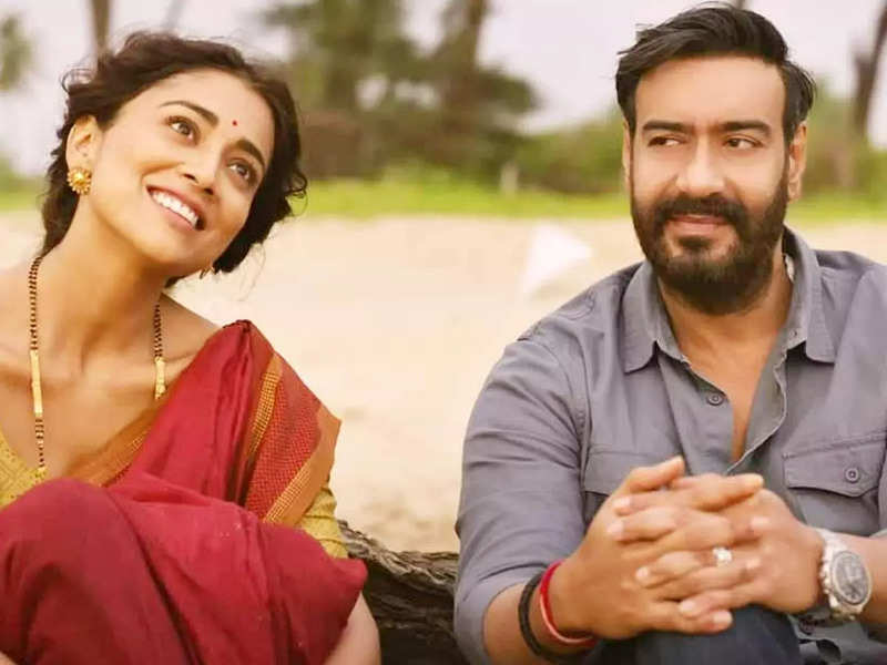 ‘Drishyam 2’ box office collection day 8: Ajay Devgn starrer scores a total of Rs 110 crore nett